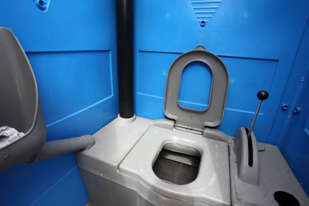 Best Long-Term Portable Toilet Rental  in Viola, IL