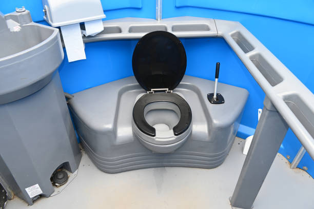 Best Portable Restroom Maintenance and Cleaning  in Viola, IL